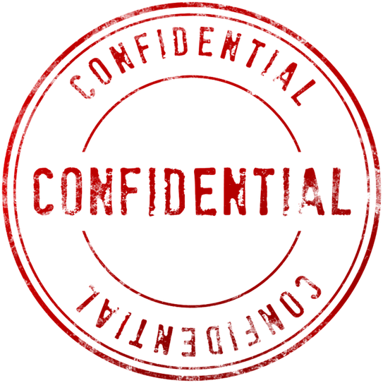 Confidential