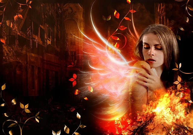 Phoenix Rising