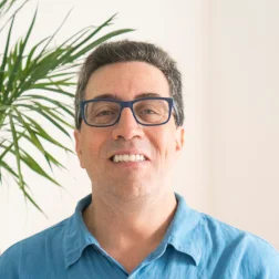 Seth Koster, M.S. CCC-SLP