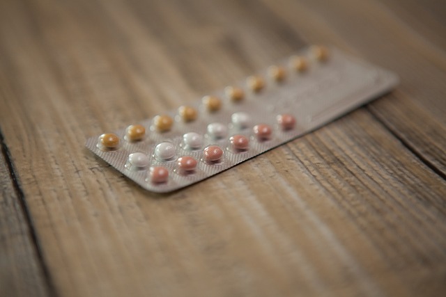 HRT Medication